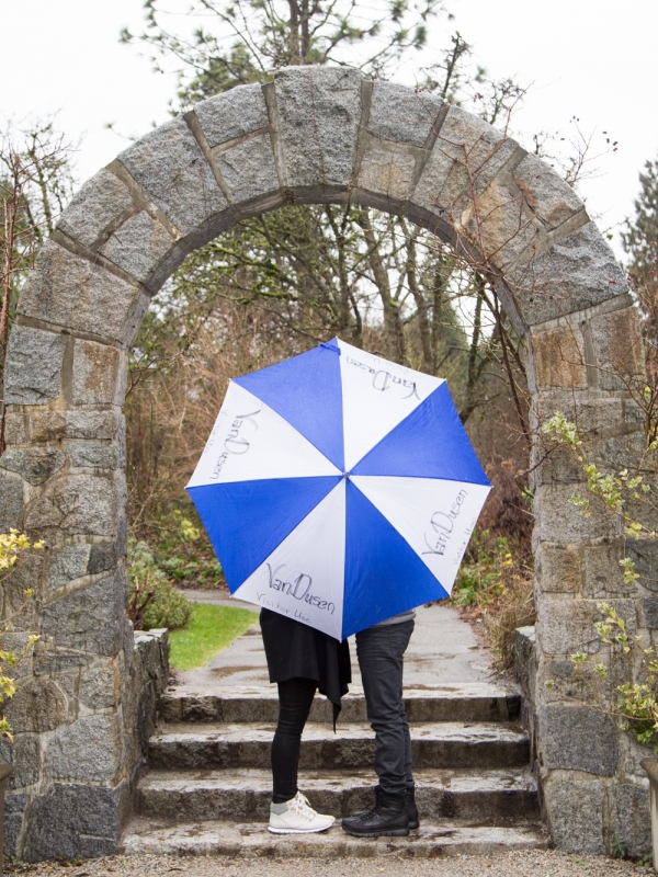 VanDusen Botanical Gardens