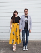 ALL ABOARD: Disney California Adventure Park + VLOG