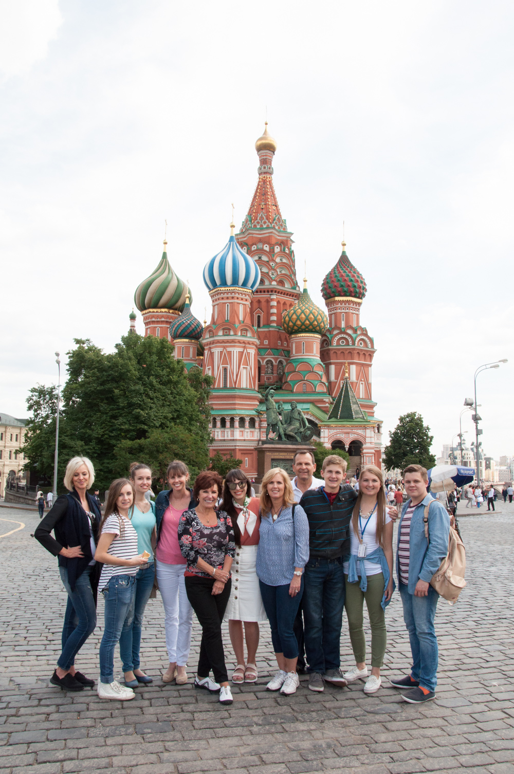 cool things to do in moscow russia