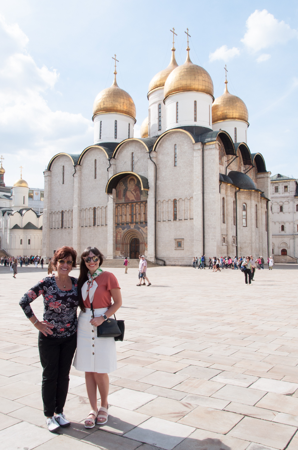 Cool things to do in Moscow, Russia