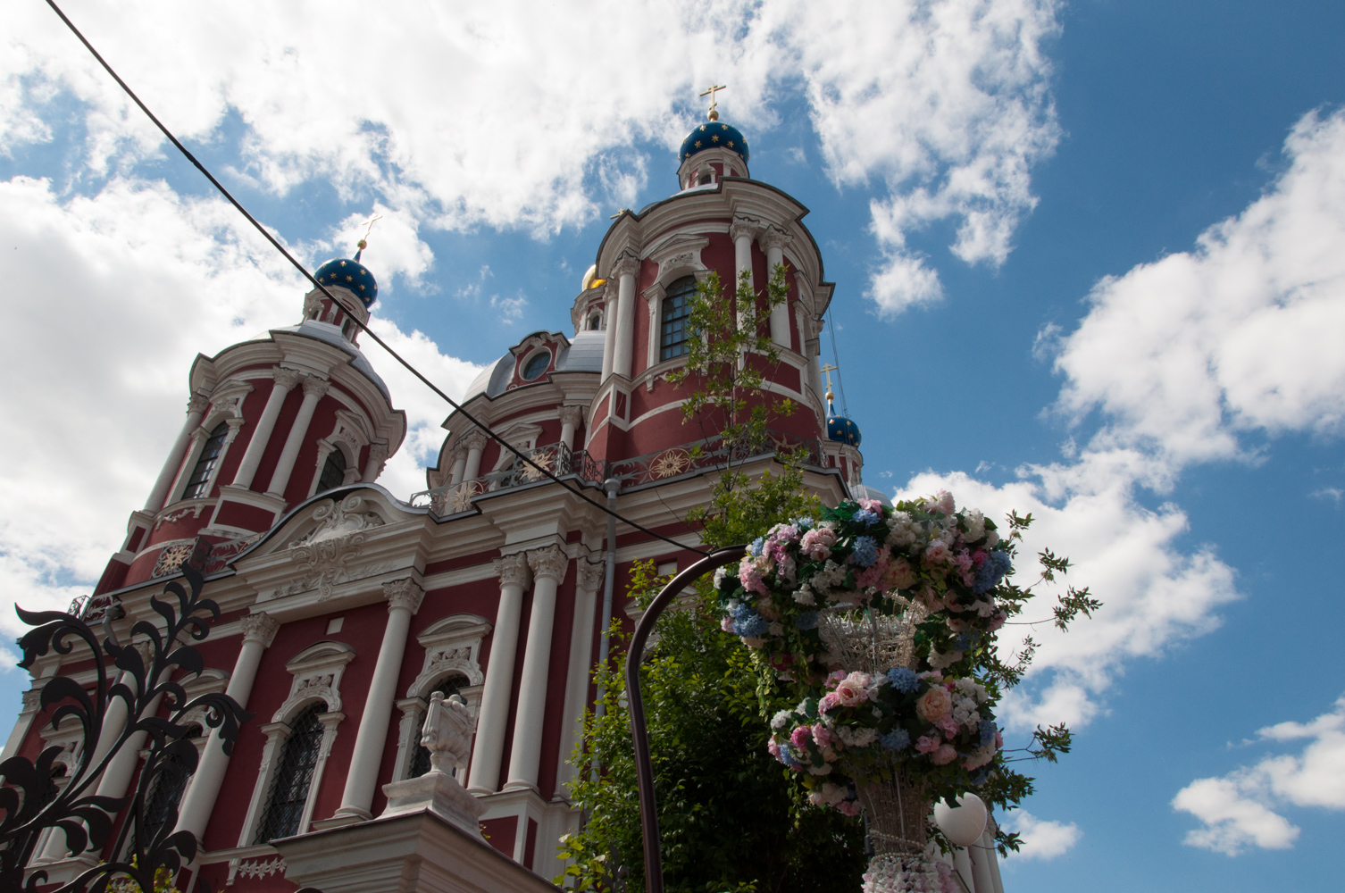 Cool things to do in Moscow, Russia