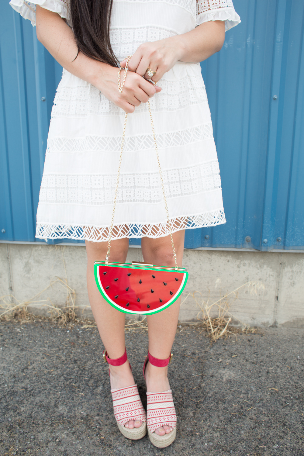 Fourth of July Inspiration Style