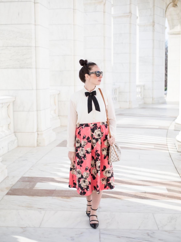 Spring is in the air