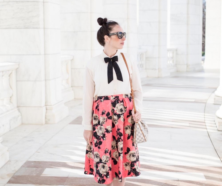 Spring is in the air