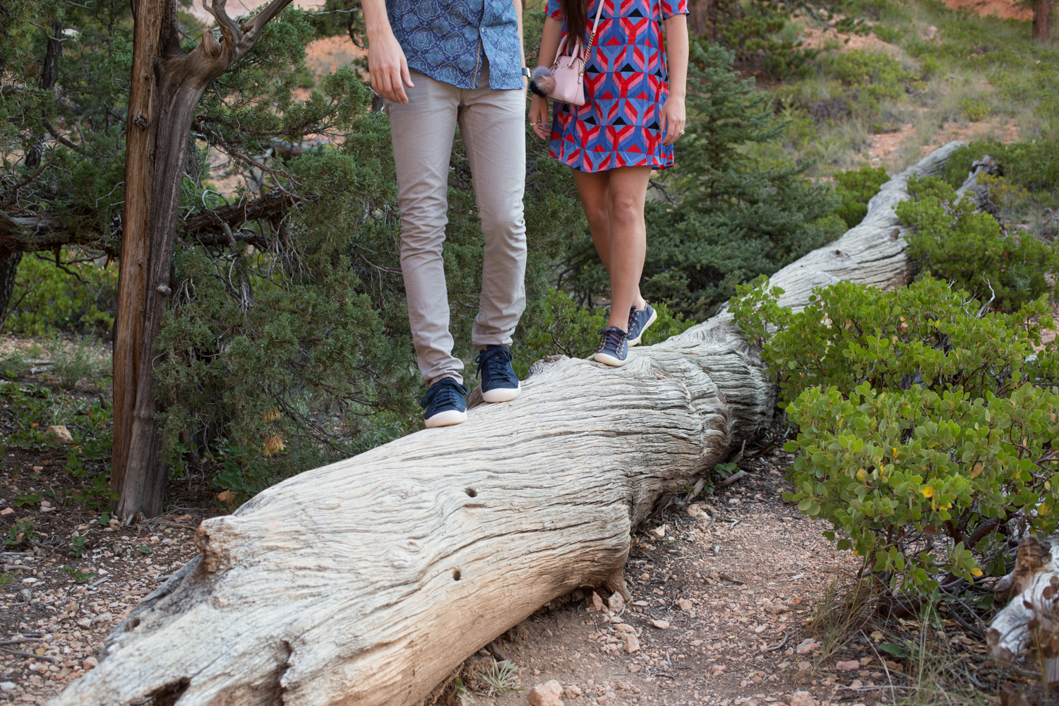 Couples Travel Blog- Bryce Canyon