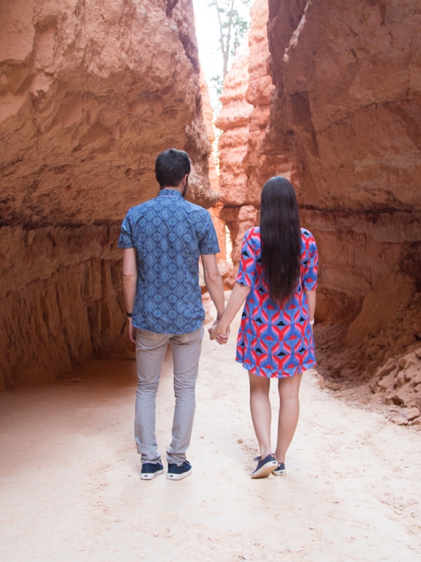 Bryce Canyon Navajo Loop