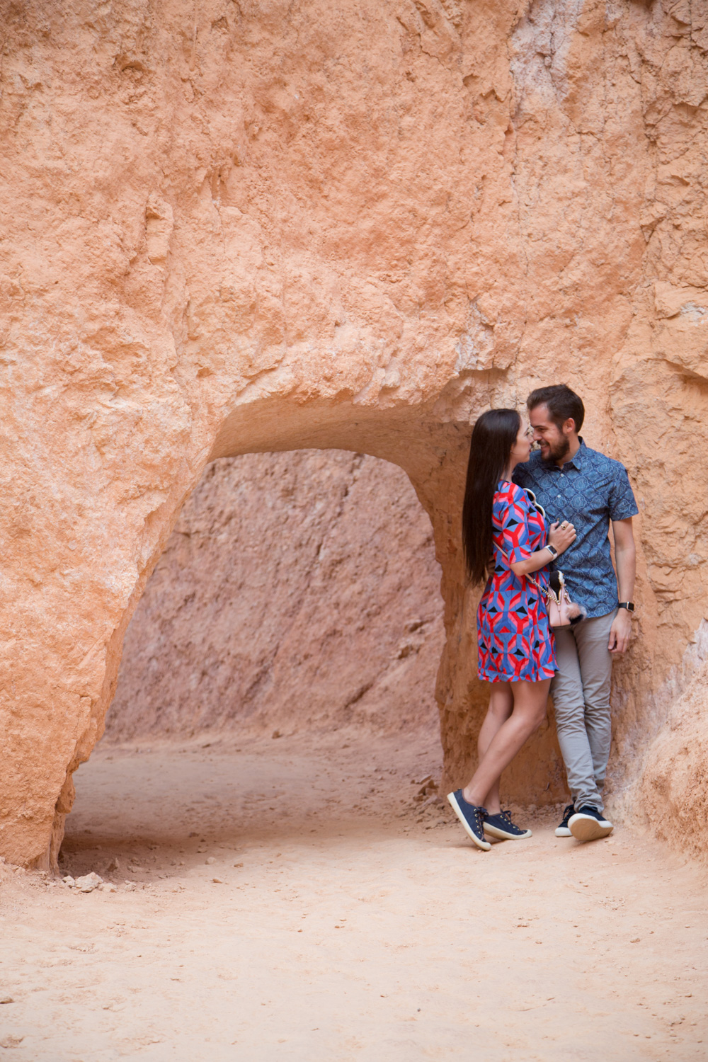 Couples Travel Blog- Bryce Canyon