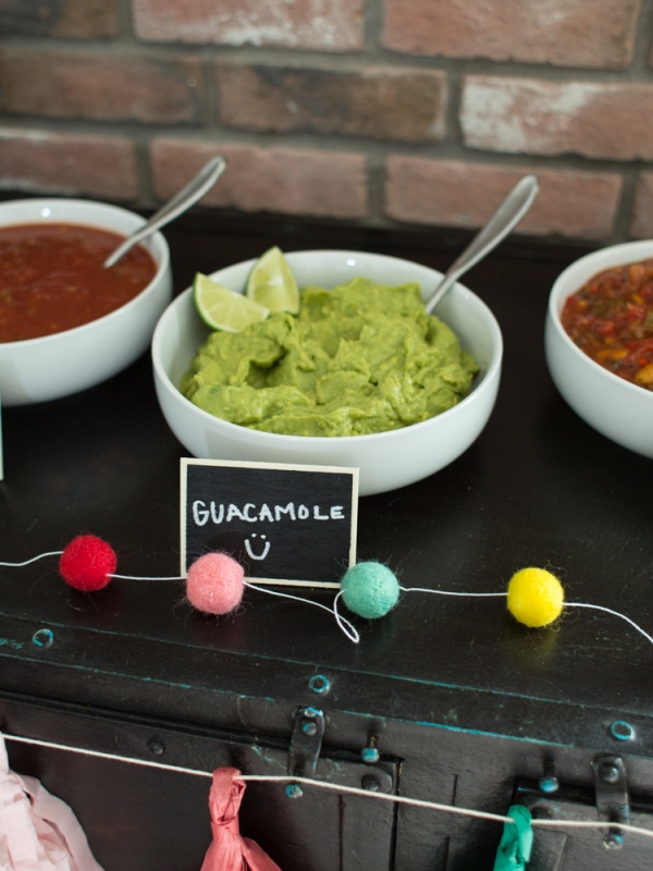How to Throw the Ultimate Cinco de Mayo Party