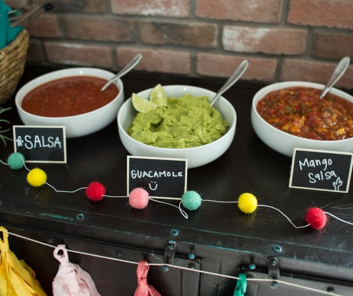 How to Throw the Ultimate Cinco de Mayo Party