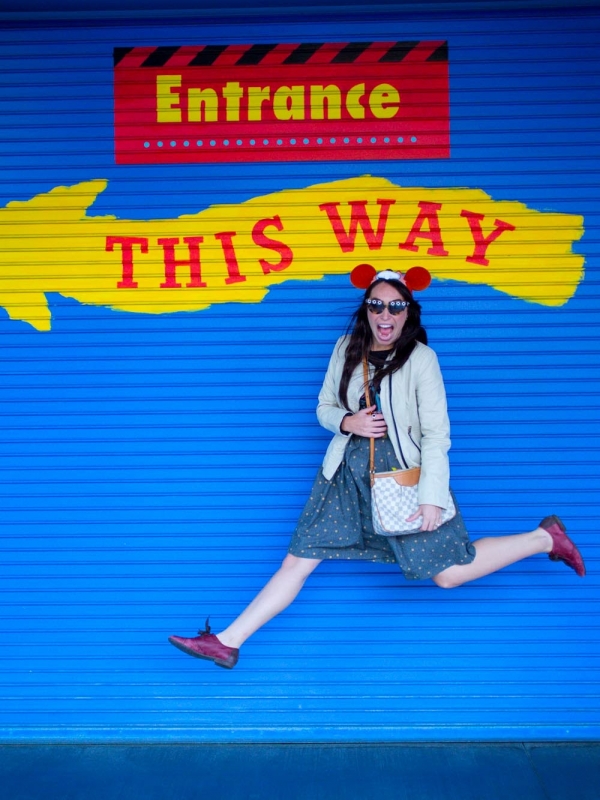 The Most Magical Place on Earth