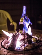 His and Her Everlane Tote and Backpack