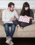 Tubing at Solider Hollow + VLOG