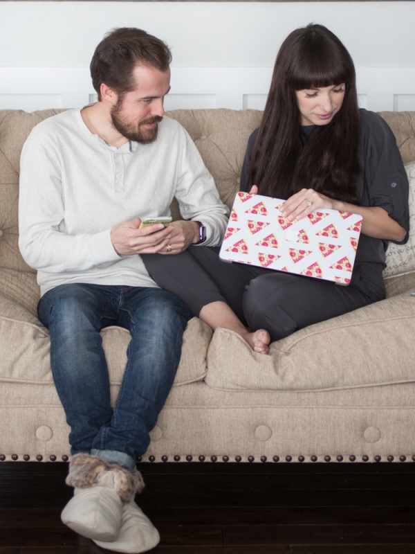 Custom Phone Cases with CaseApp