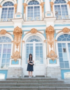 Beach Sunset + A Hike Packing Idea List