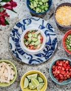 His and Her List: Target Style