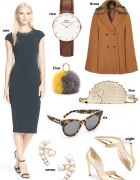 Christmas Time at The Grand America Hotel + VLOG