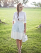 mom jeans and camo backpacks