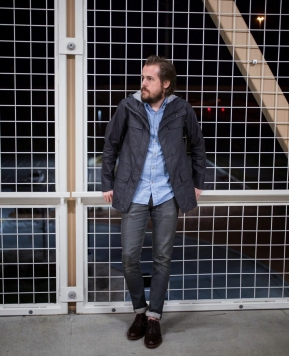 wing tips and overpasses