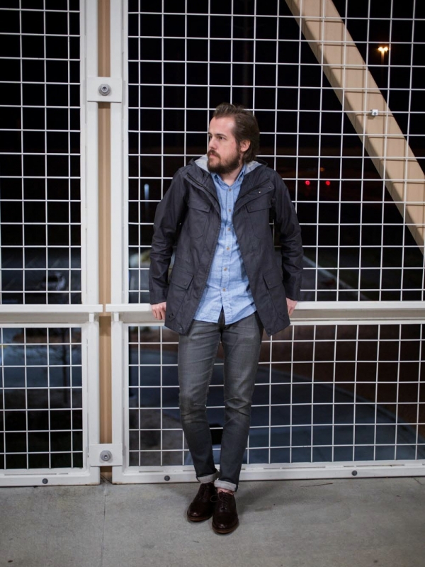 wing tips and overpasses