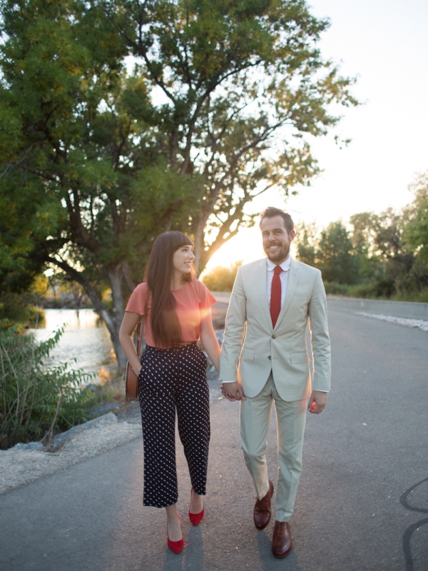 Put a Pretzel on It!