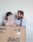 The Wizarding World of Harry Potter + VLOG