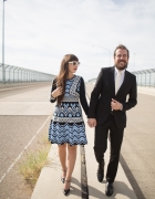 Winter Wear with AEO