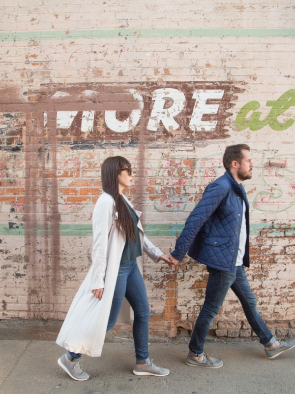 Downtown Idaho Falls