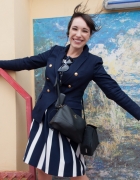 Peterhof Palace in Saint Petersburg, Russia