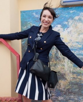 Welcome to Saint Petersburg