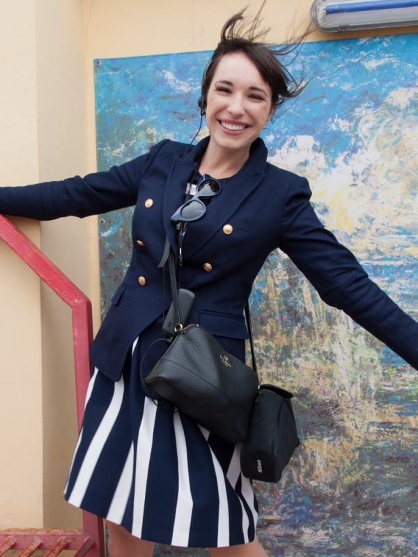 Welcome to Saint Petersburg