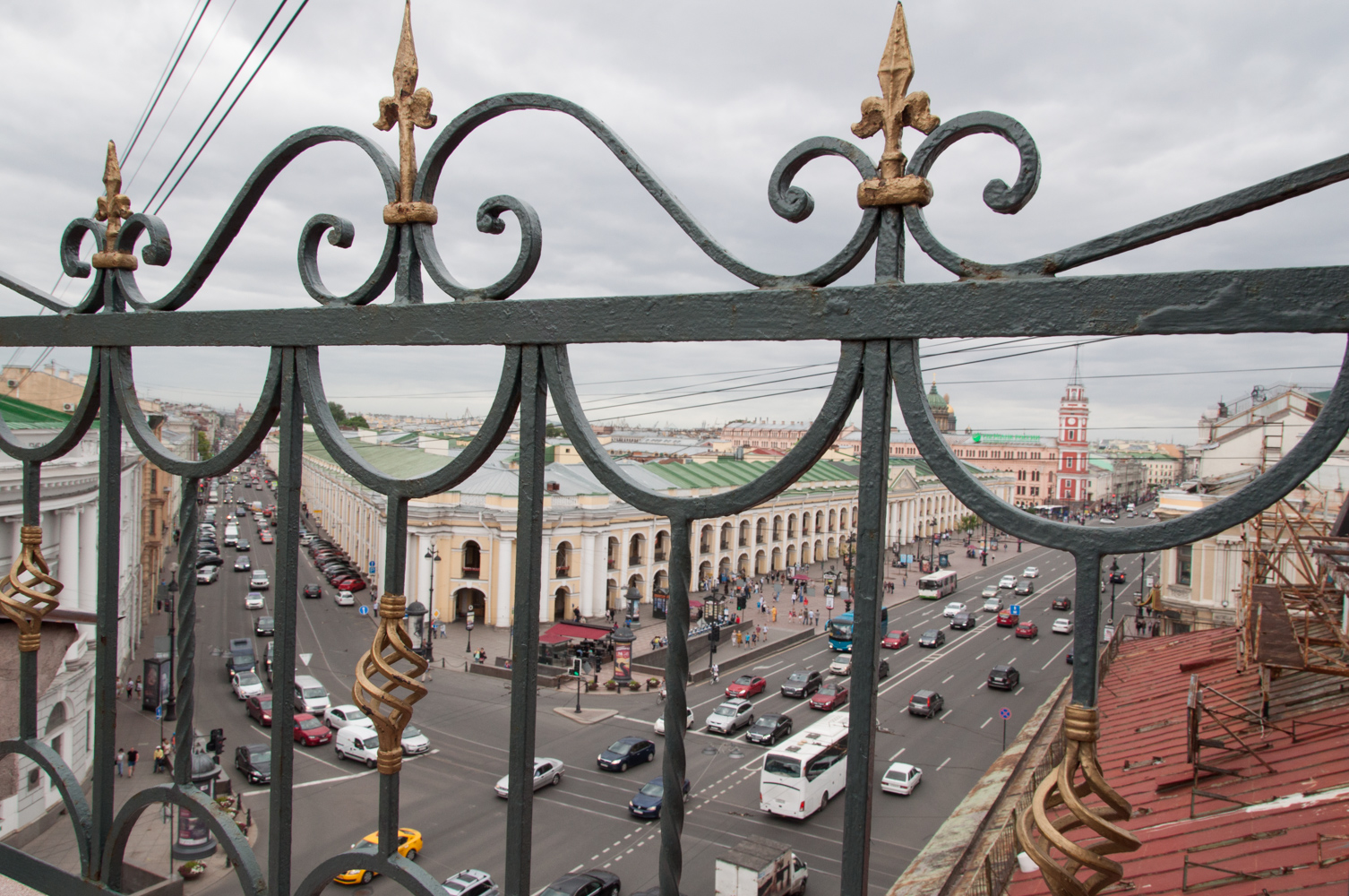 cool things to do in Saint Petersburg, Russia