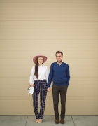 Classy Date Night Attire