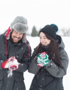 Gingerbread House Fun + VLOG