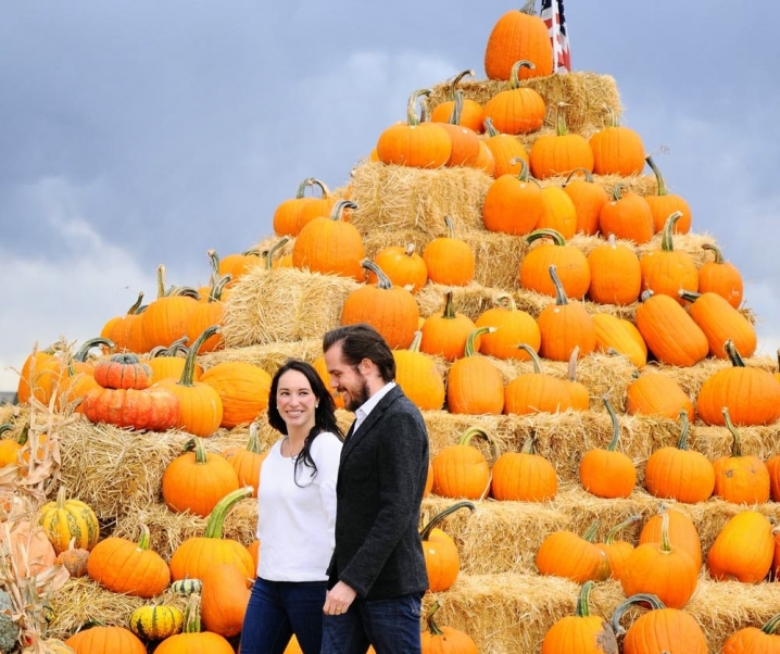 Pumpkin Patch
