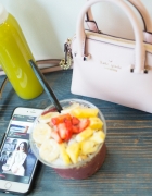 one year older, and wiser too..