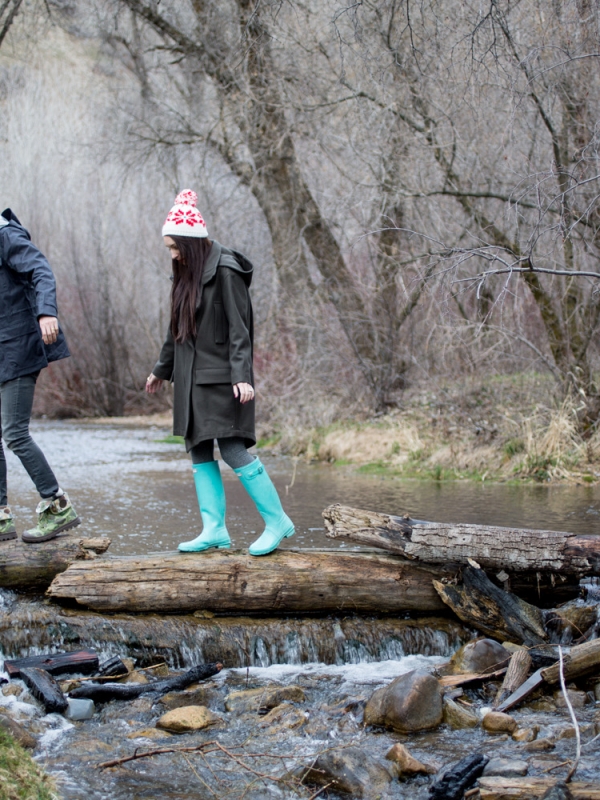 Its Friday and I’m In Love