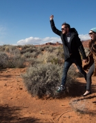 Bike Ride in Santa Barbara