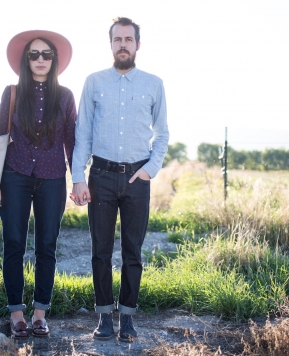 Its all about the Levis