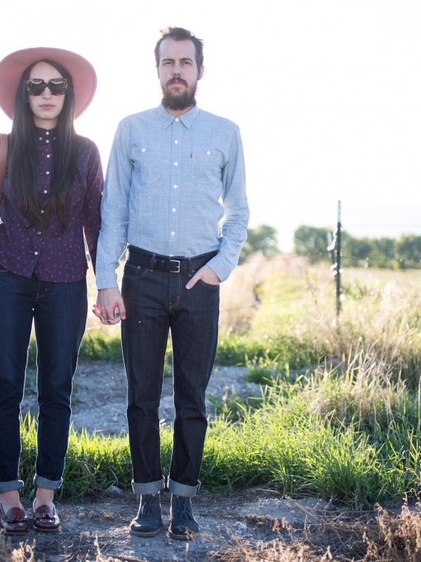 Its all about the Levis