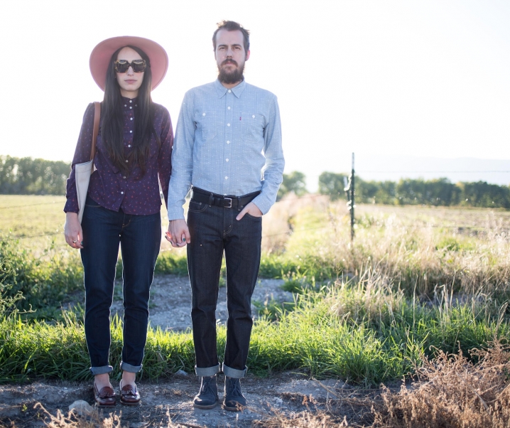 Its all about the Levis