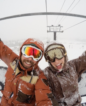 Jake’s Birthday Adventures