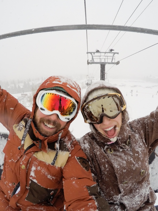 Jake’s Birthday Adventures