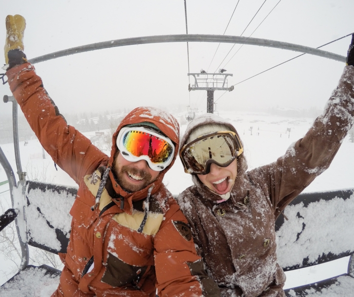 Jake’s Birthday Adventures