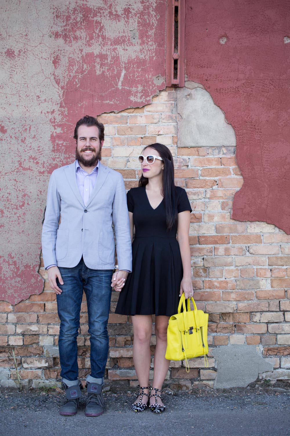 Couples Style Blog