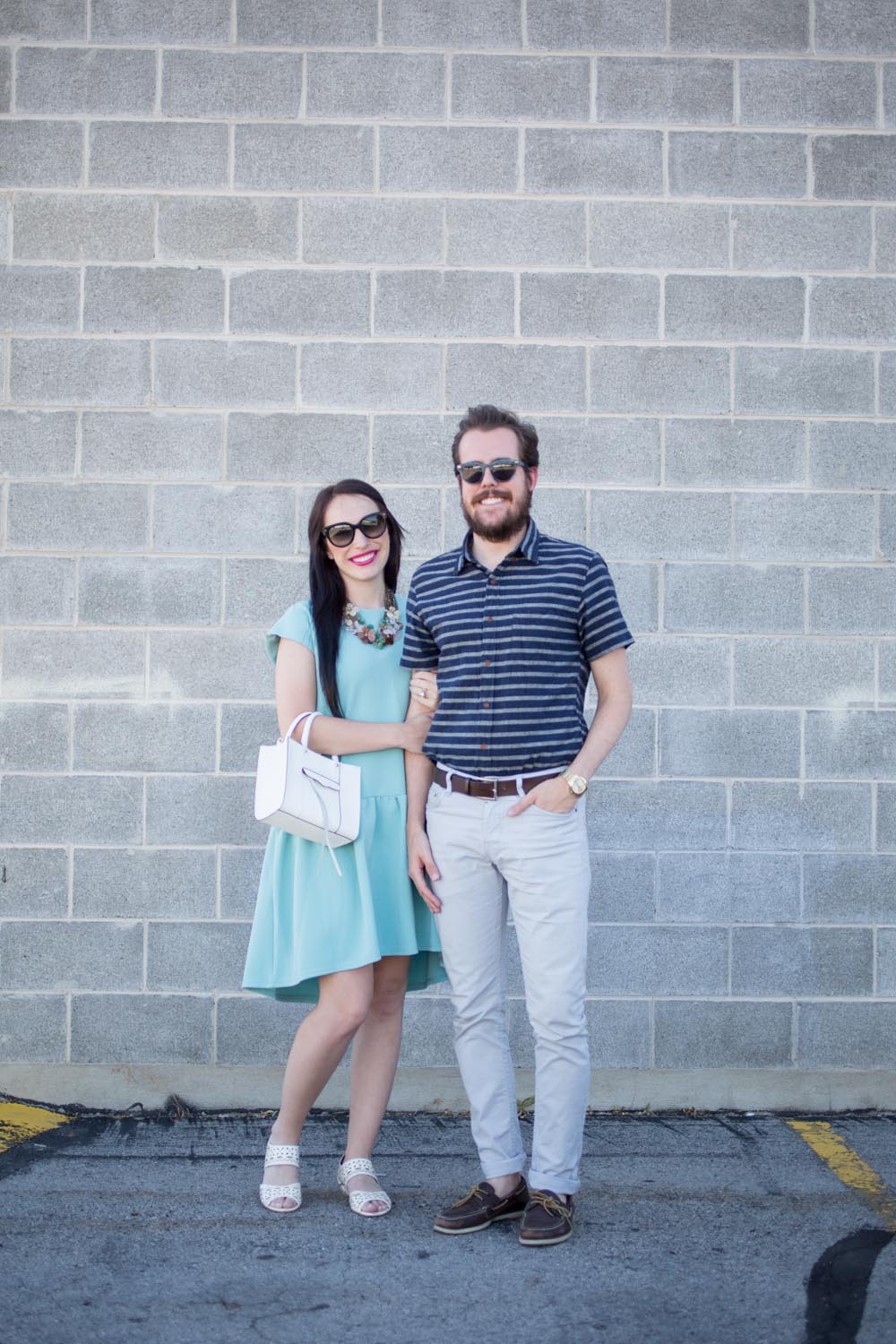 Couples Style Blog