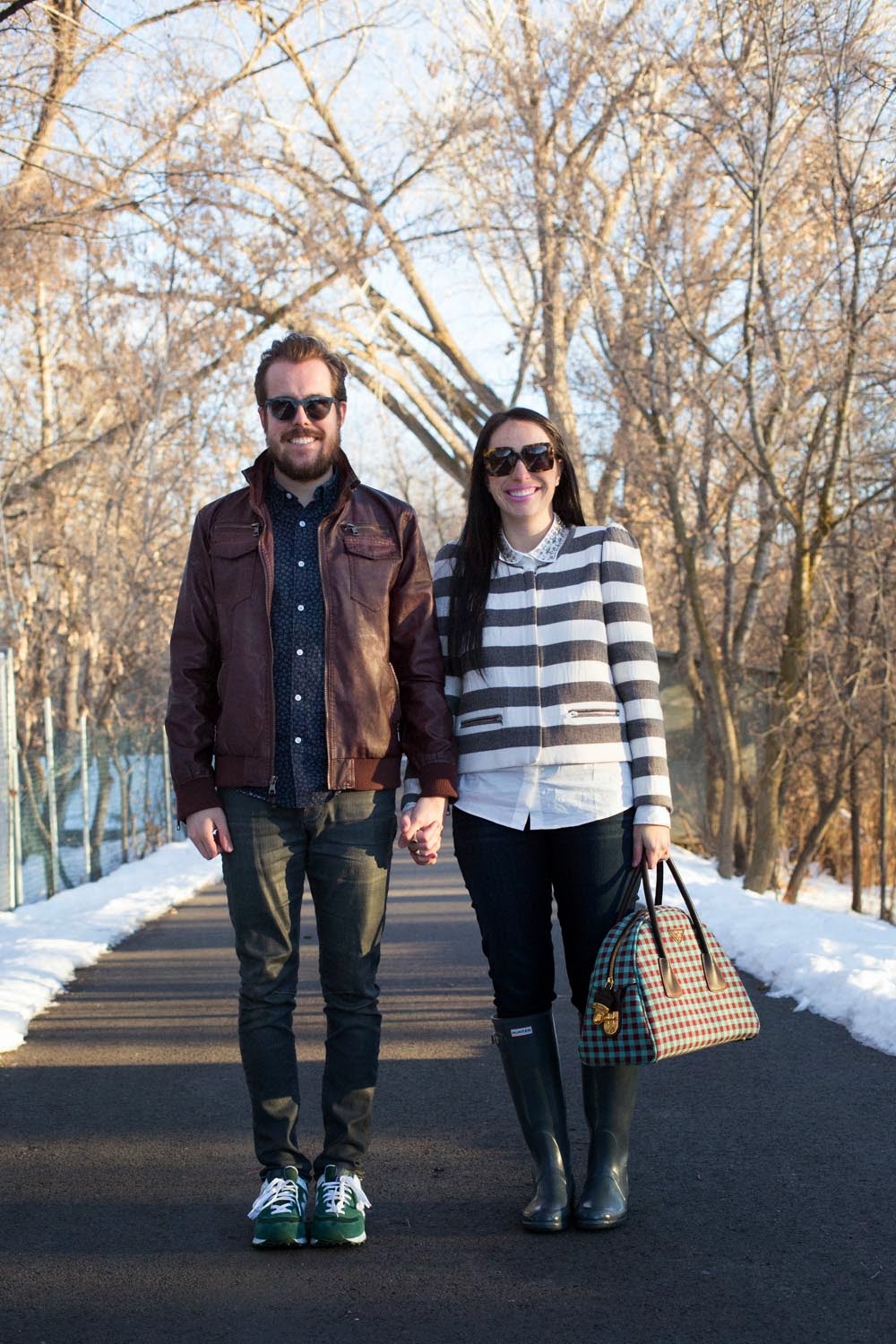 kelseybang.com- a his and her style blog