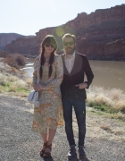 Blossoms at the Utah State Capitol