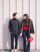 Capilano Suspension Bridge Park + Vlog