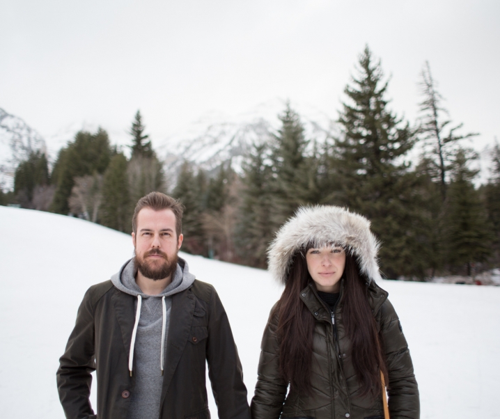 Hot Chocolate Date at Sundance