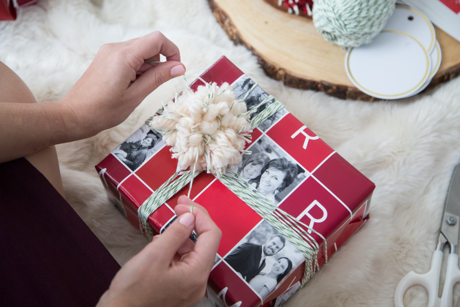 Cute Gift Wrapping Ideas for Christmas